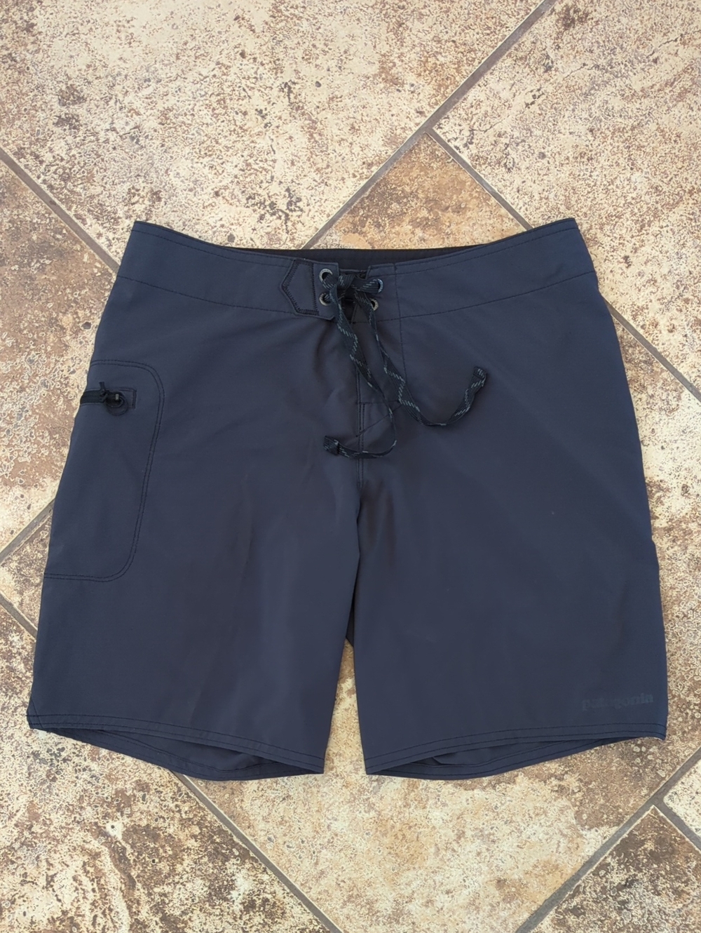 2/4 Patagonia Board Shorts